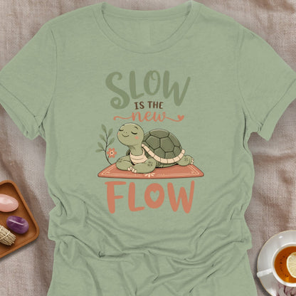 Turtle Flow T-Shirt
