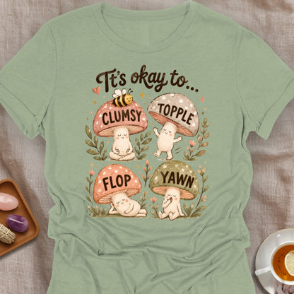 Perfectly Imperfect T-Shirt