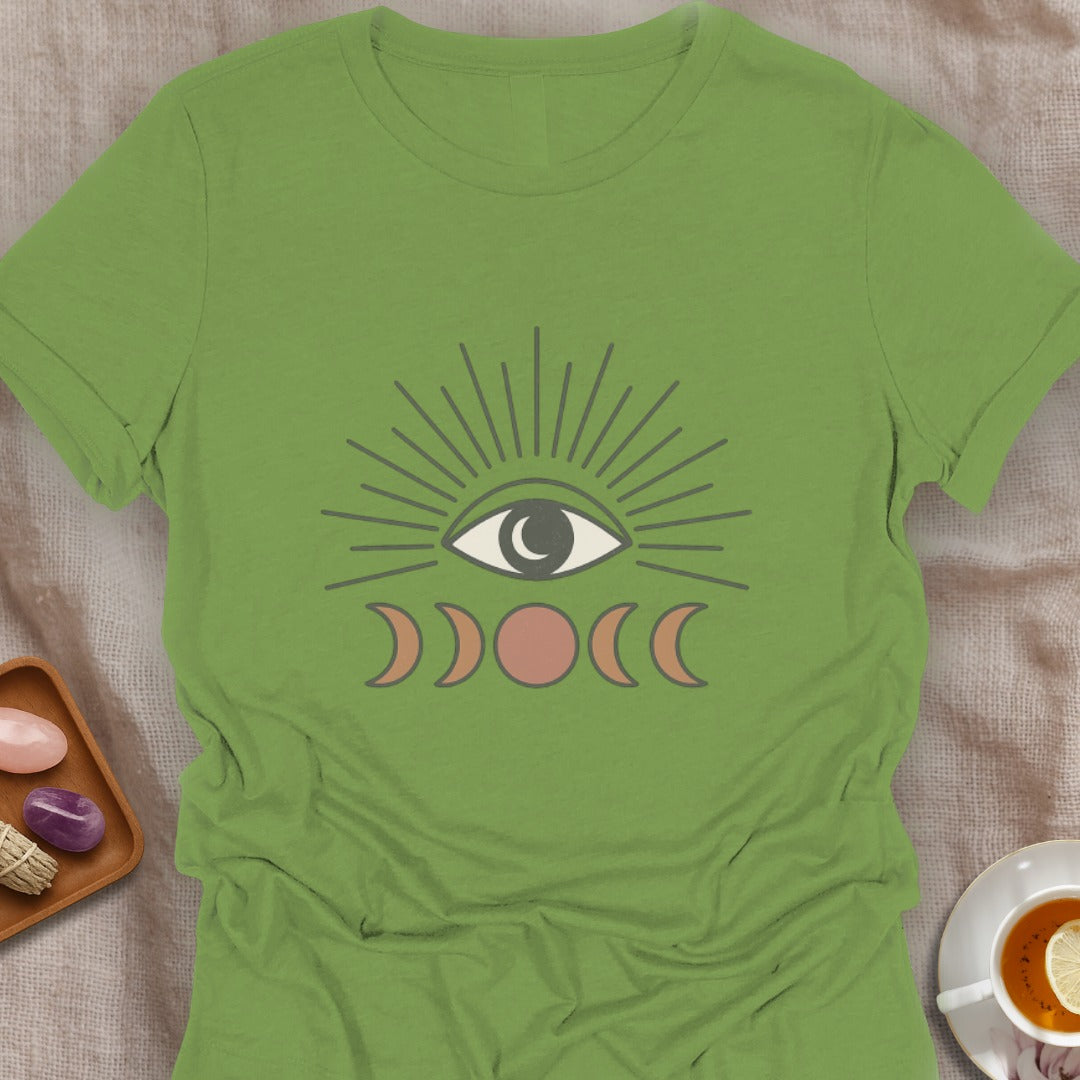 Mystic Eye T-Shirt