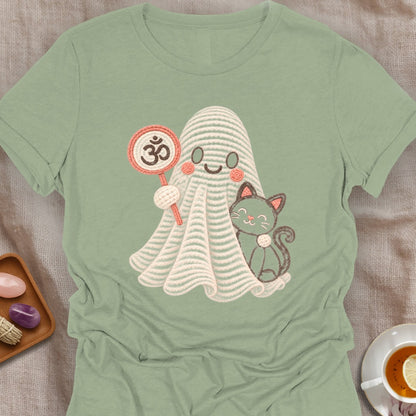 Zen Boo T-Shirt