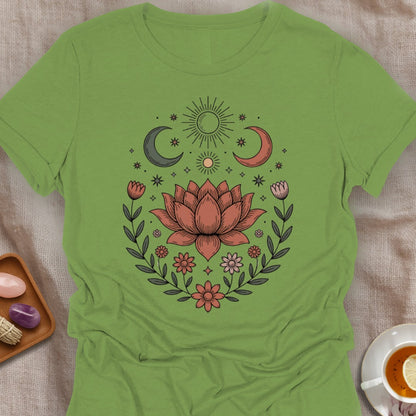 Lotus Dream T-Shirt