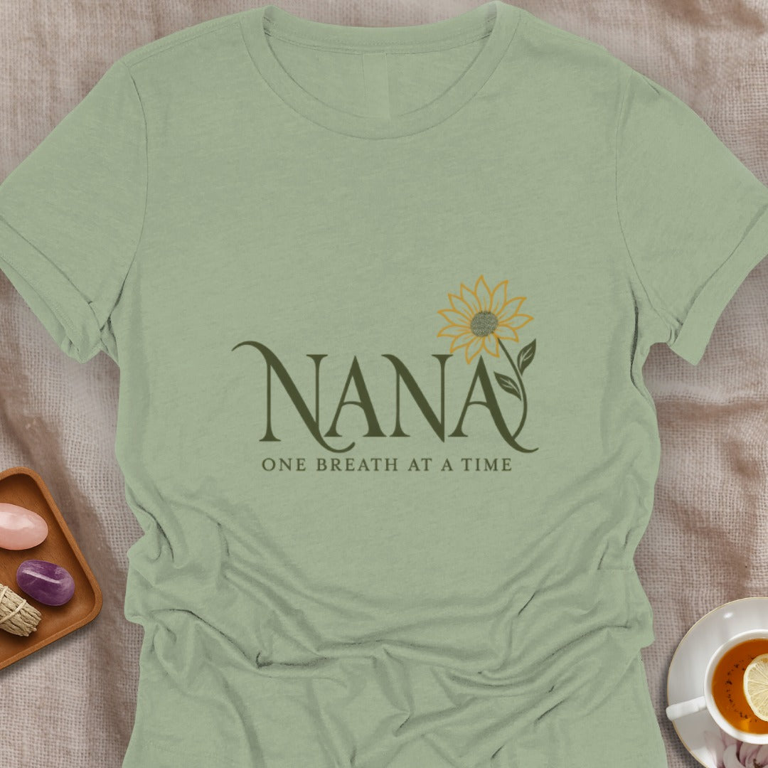 Breath At A Time T-Shirt