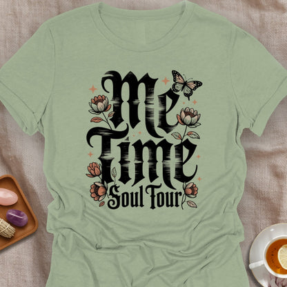MeTime Essence T-Shirt