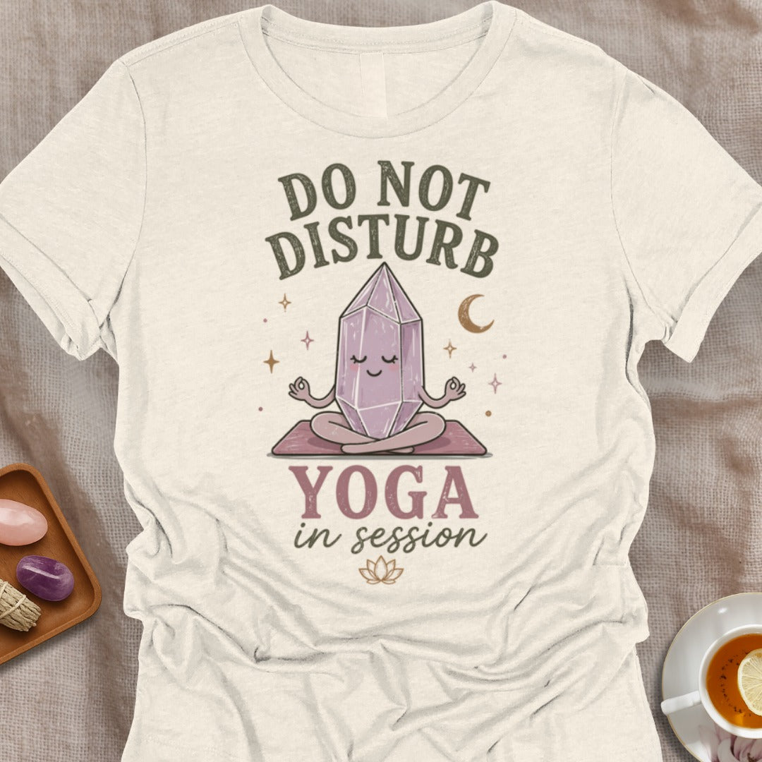 Crystal Calm T-Shirt