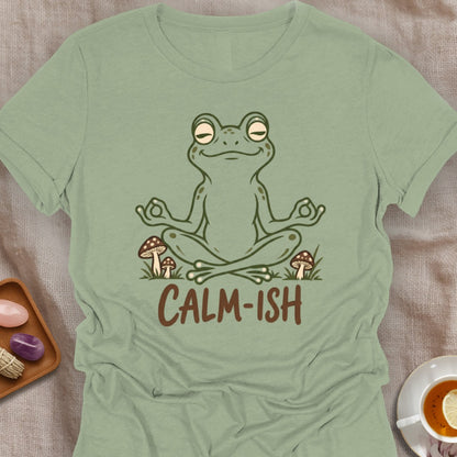 Calm-ish T-Shirt