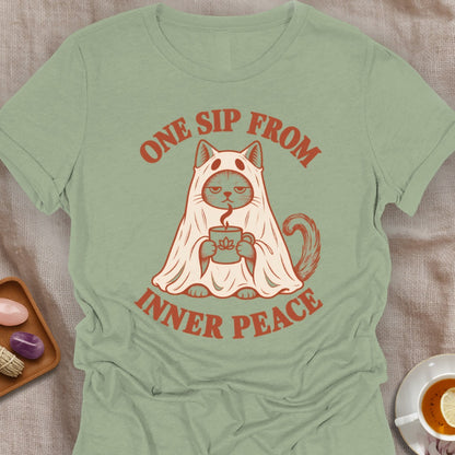 One Sip T-Shirt