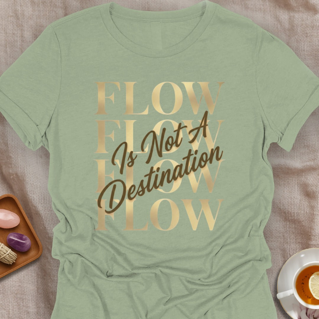 Destination T-Shirt