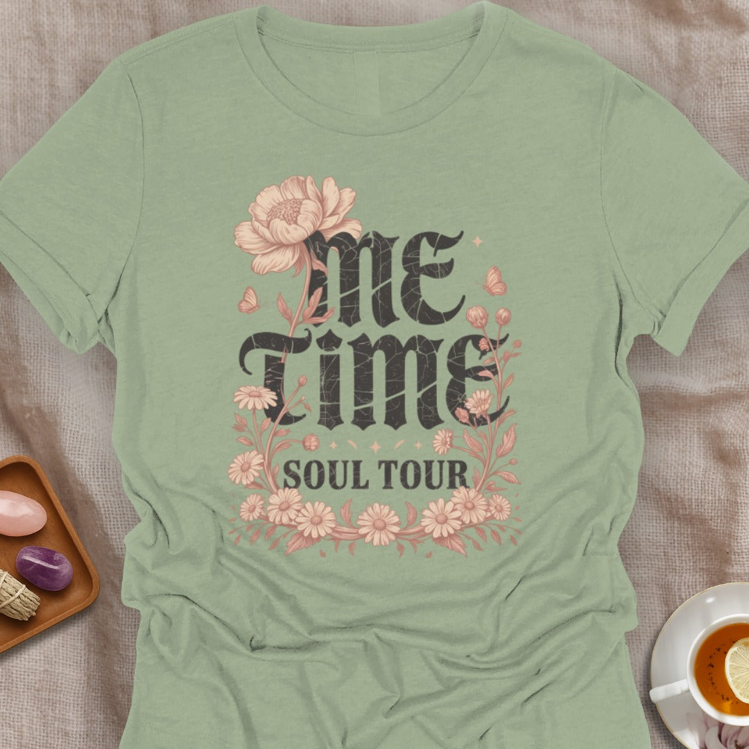 MeTime Grace T-Shirt