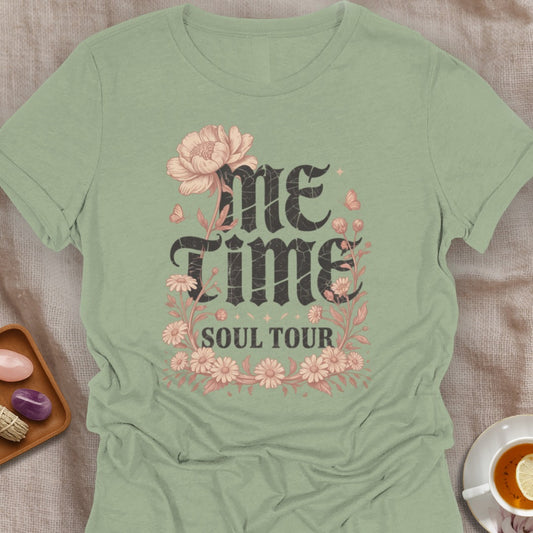 MeTime Grace T-Shirt