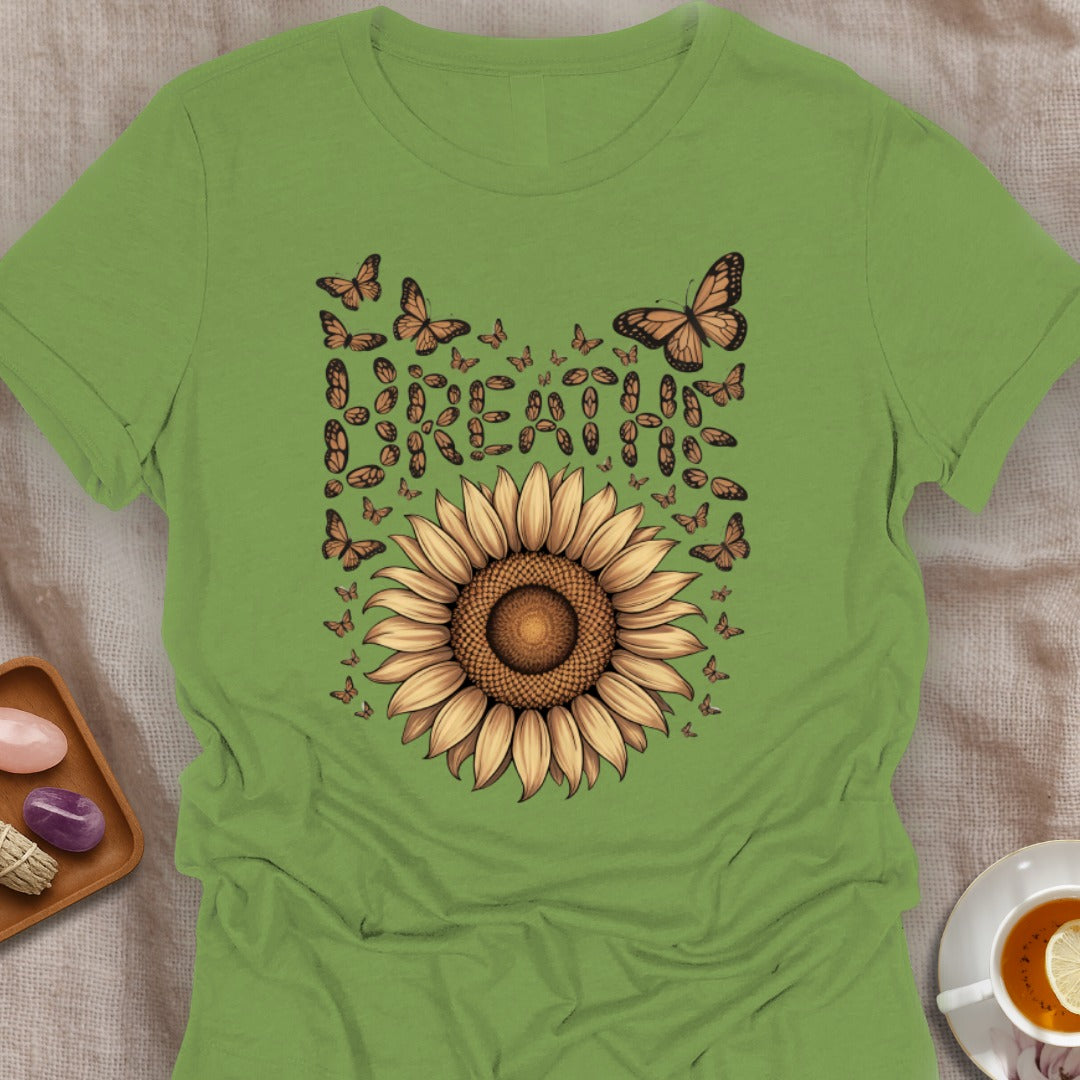 Breathe T-Shirt