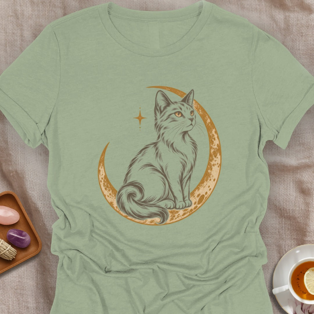 Crescent Guardian T-Shirt