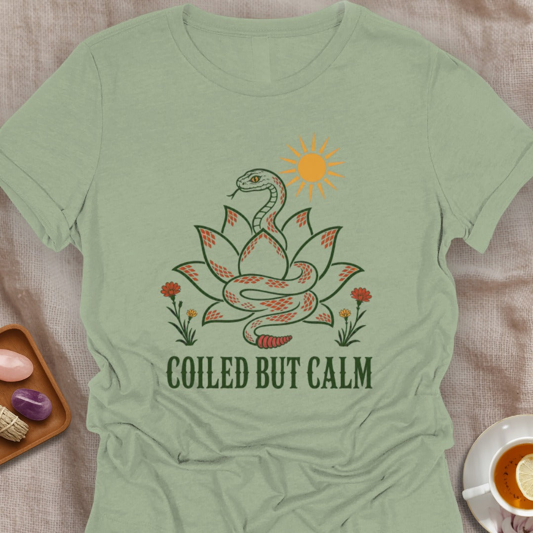 Calmish T-Shirt