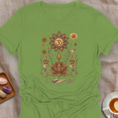 Mystic Bloom T-Shirt