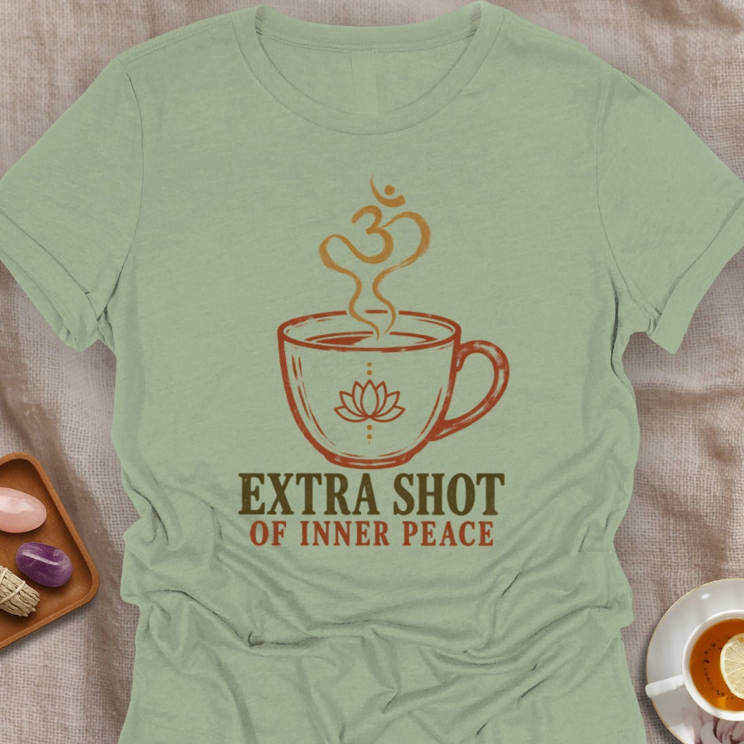 Extra Shot T-Shirt