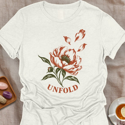 Unfold T-Shirt