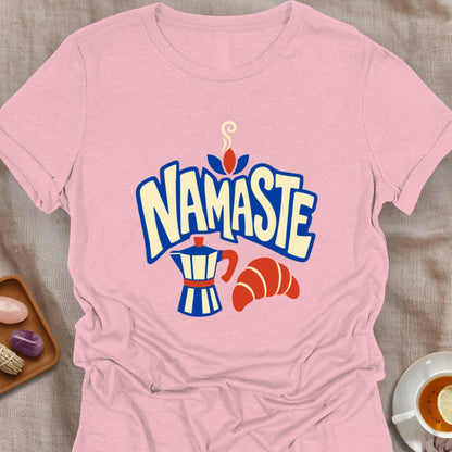 Namaste T-Shirt