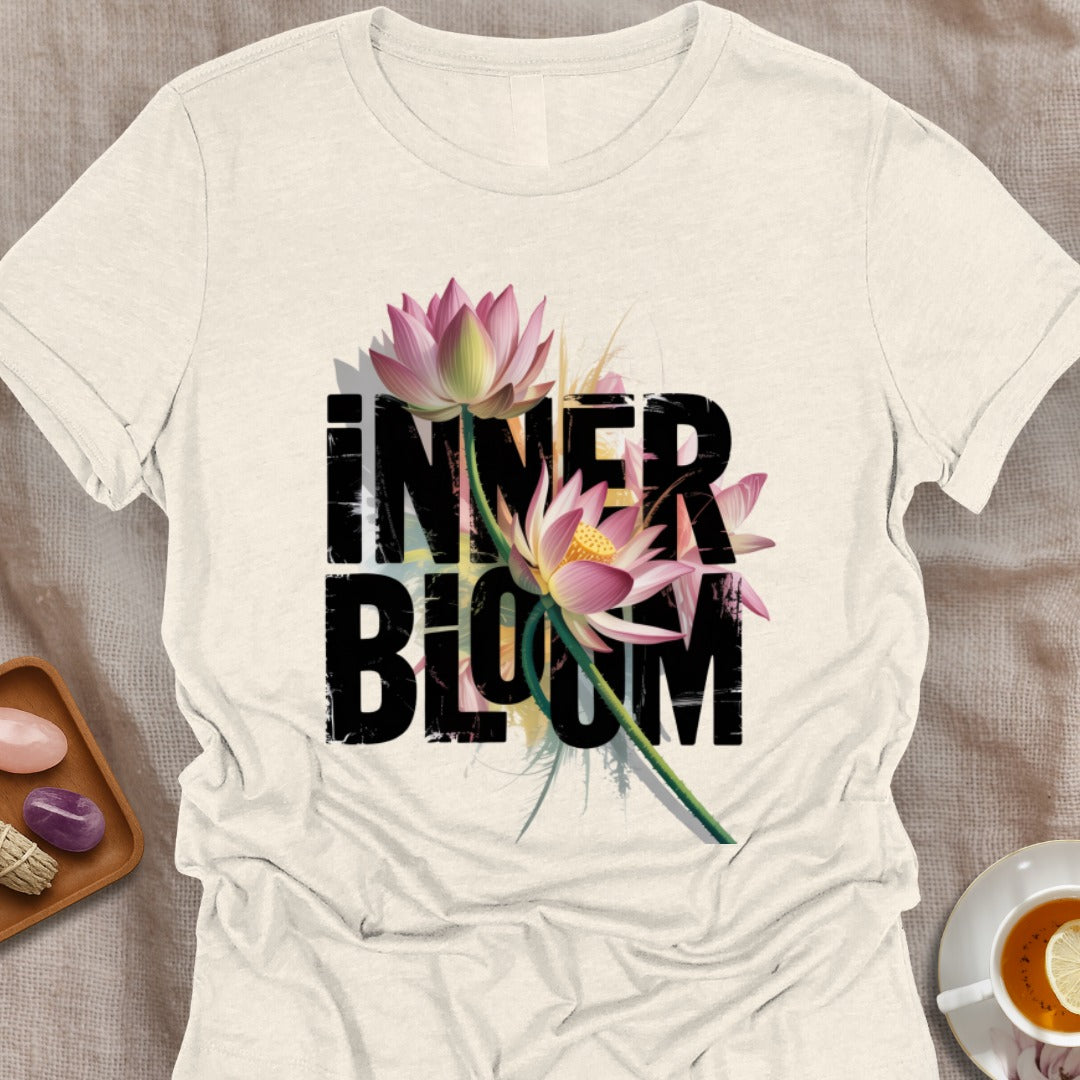 Blooming T-Shirt
