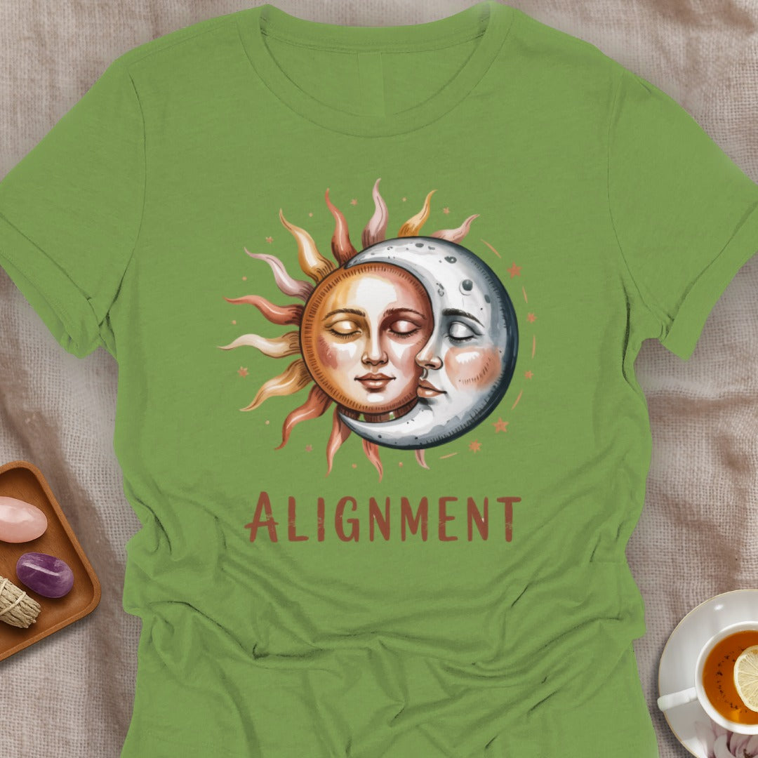 Celestial Alignment T-Shirt