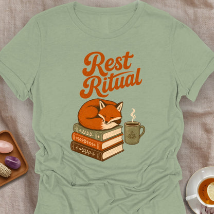 Rest Ritual T-Shirt
