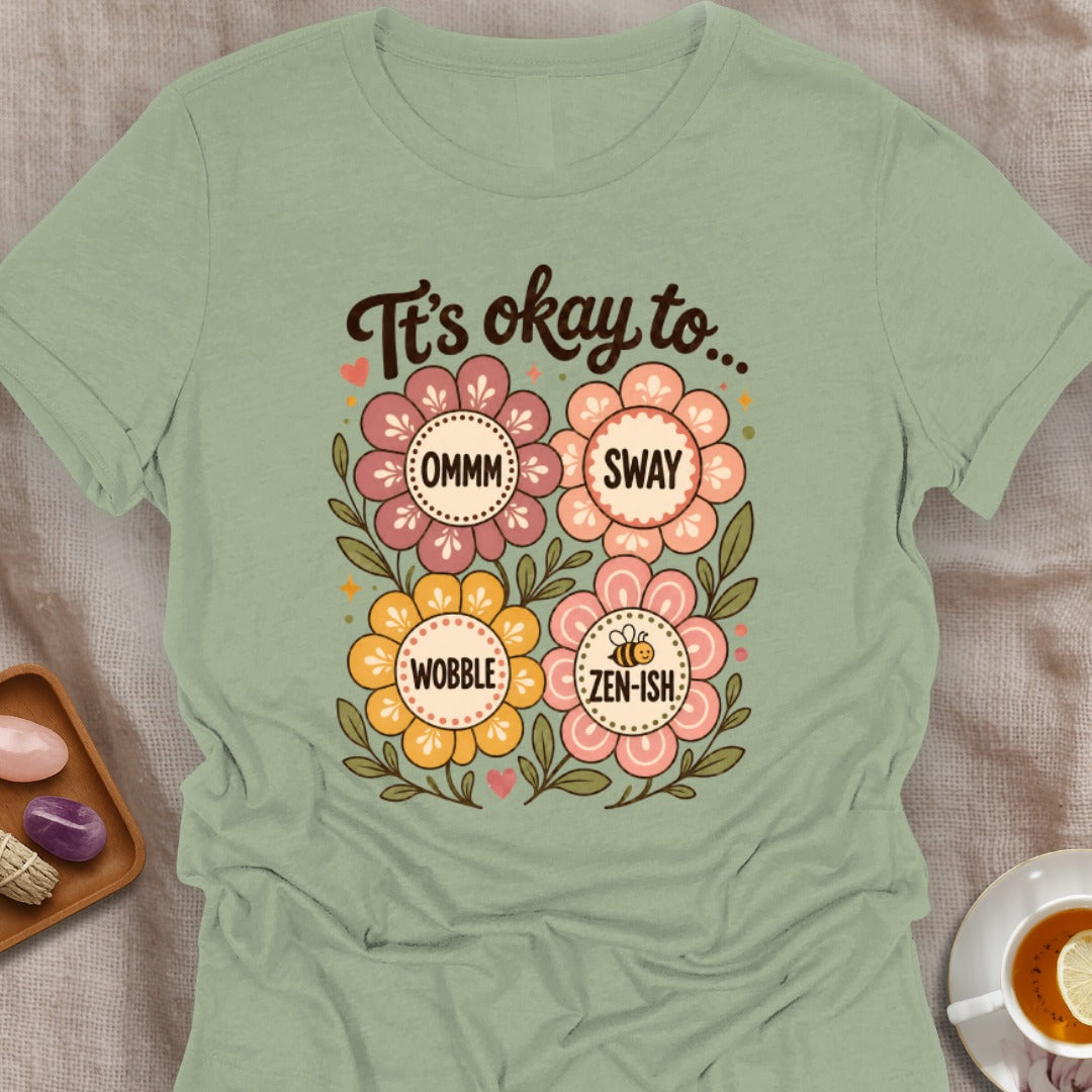 Zenish T-Shirt