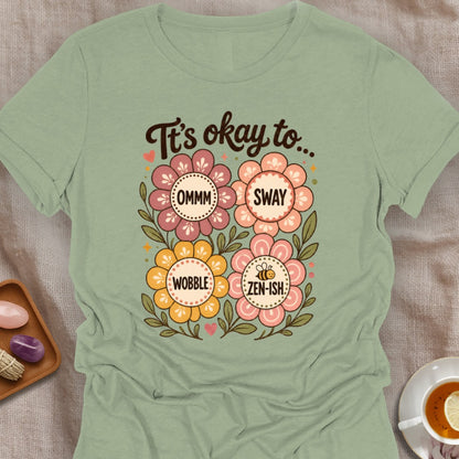 Zenish T-Shirt