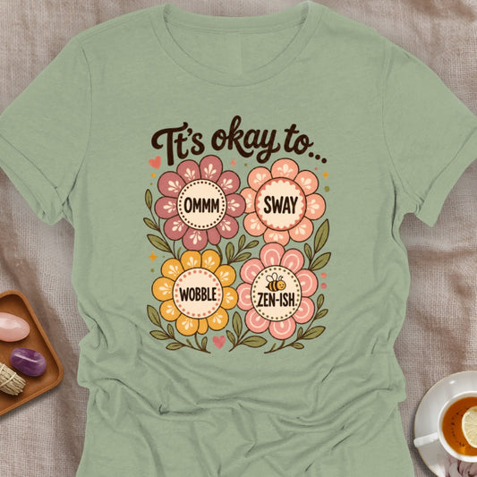 Zenish T-Shirt
