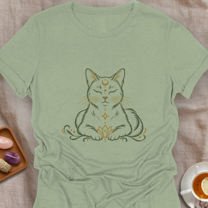 Lotus Guardian T-Shirt