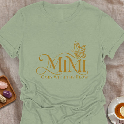 Mimi Flow T-Shirt
