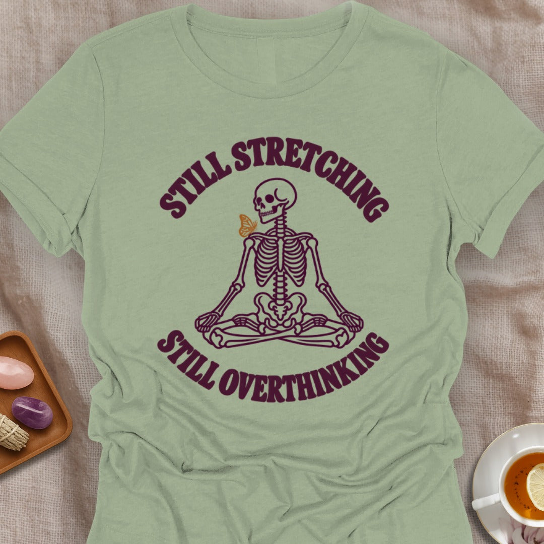 Overthinking T-Shirt