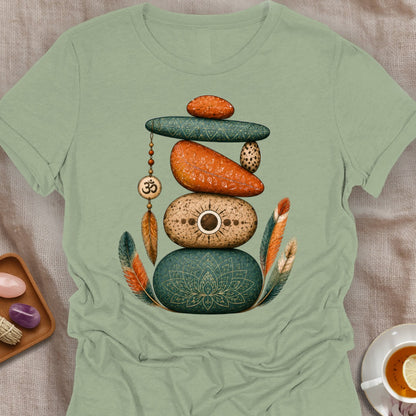 Zen Grounded T-Shirt