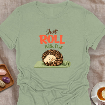 Just Roll T-Shirt