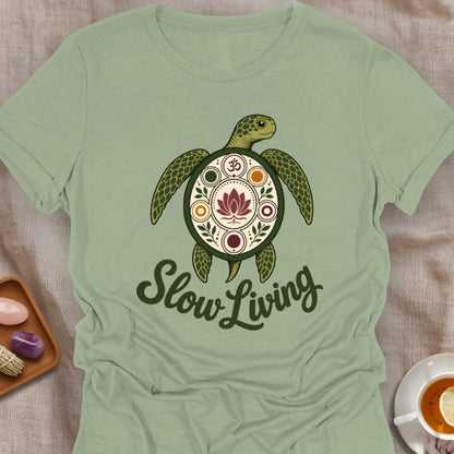 Slow Glide T-Shirt