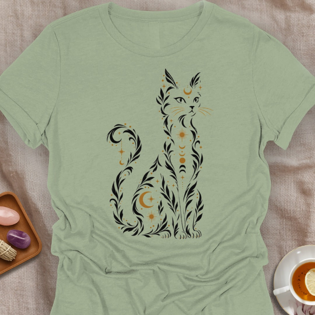 Celestial Guardian T-Shirt
