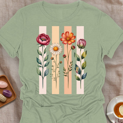 Dopamine Bloom T-Shirt