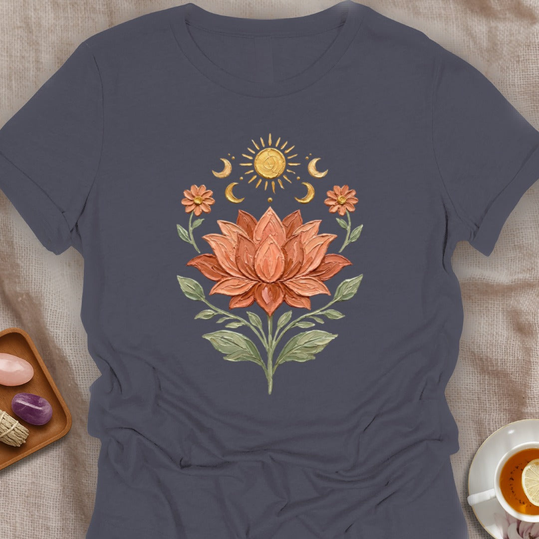 Lotus Light T-Shirt