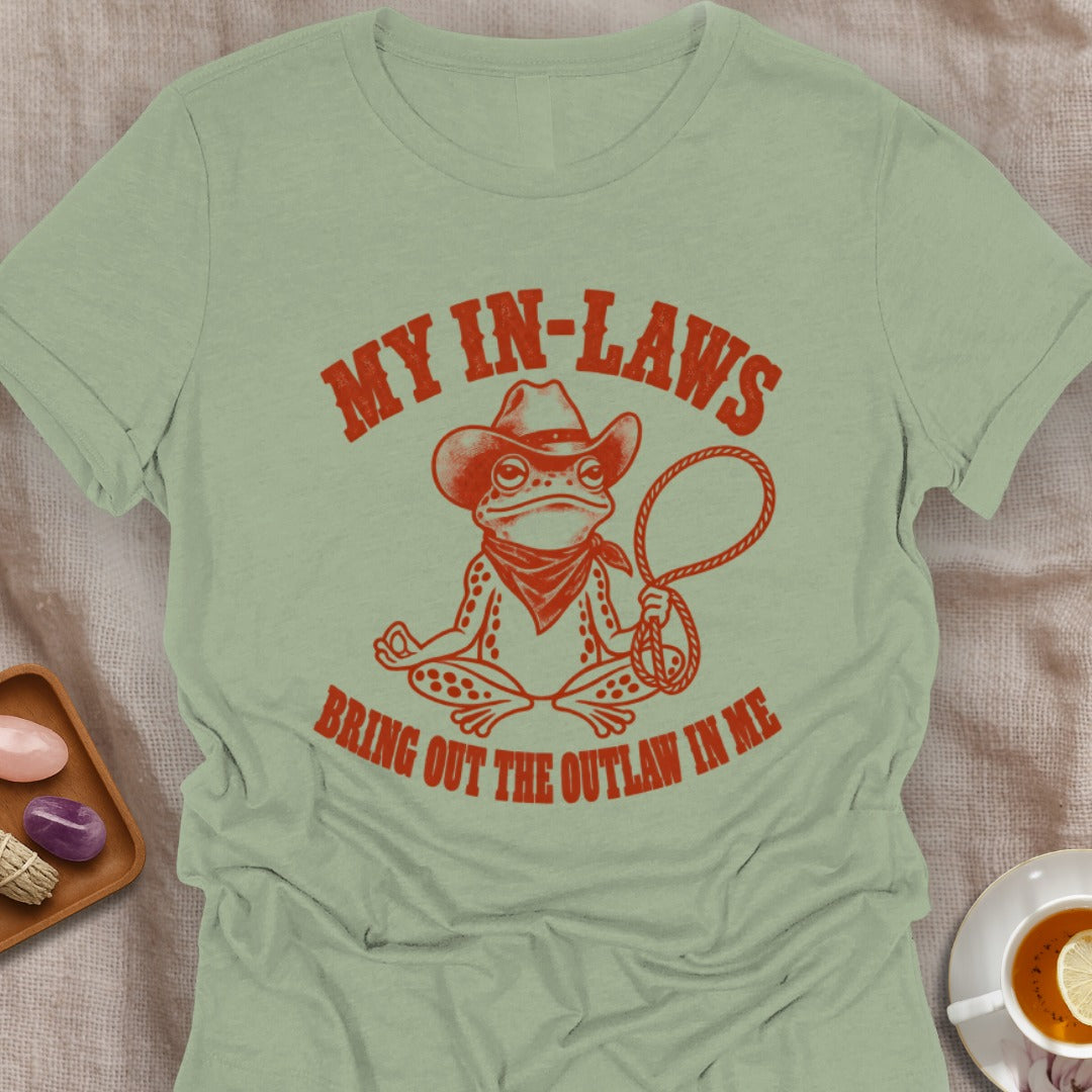 Outlaw T-Shirt