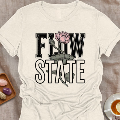 Flow State T-Shirt