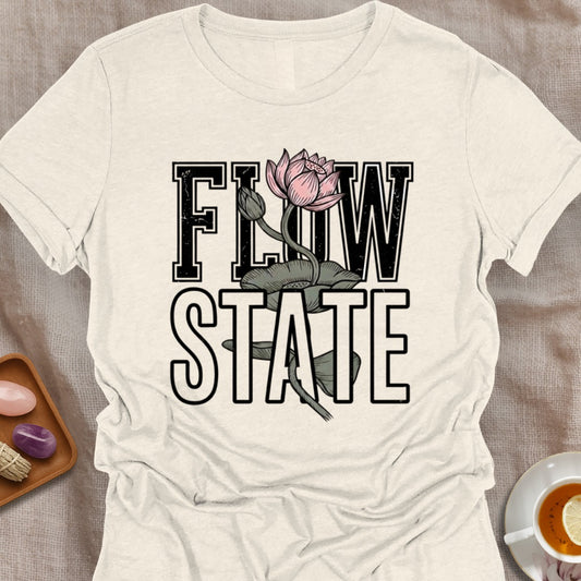 Flow State T-Shirt
