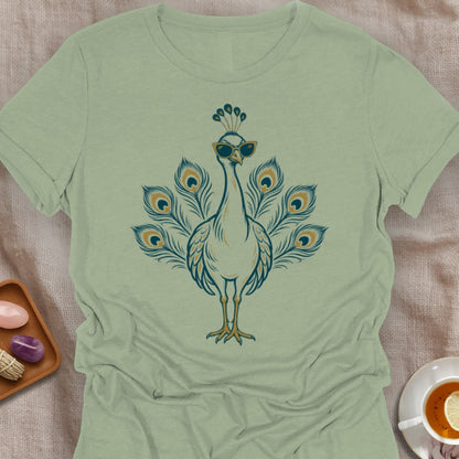 Feathers T-Shirt