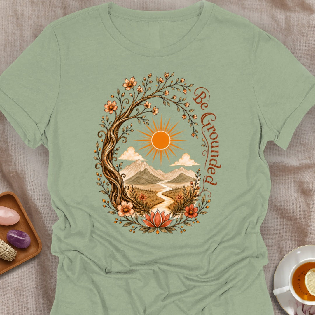 Grounded T-Shirt