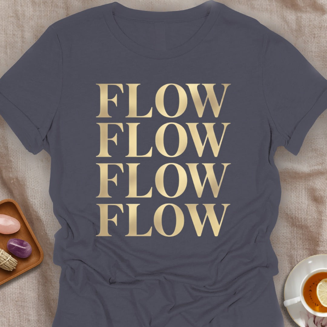 FLOW T-Shirt