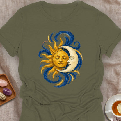 Boho Harmony T-Shirt