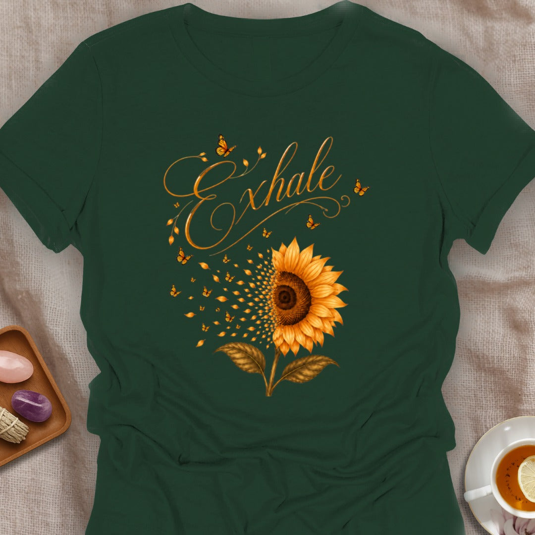 Exhale T-Shirt