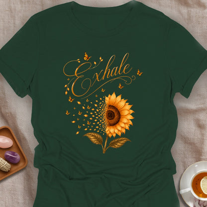 Exhale T-Shirt