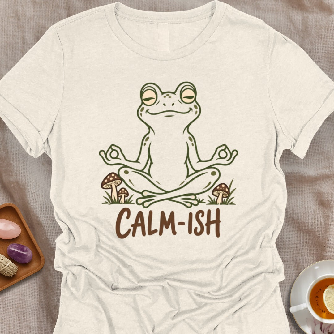 Calm-ish T-Shirt