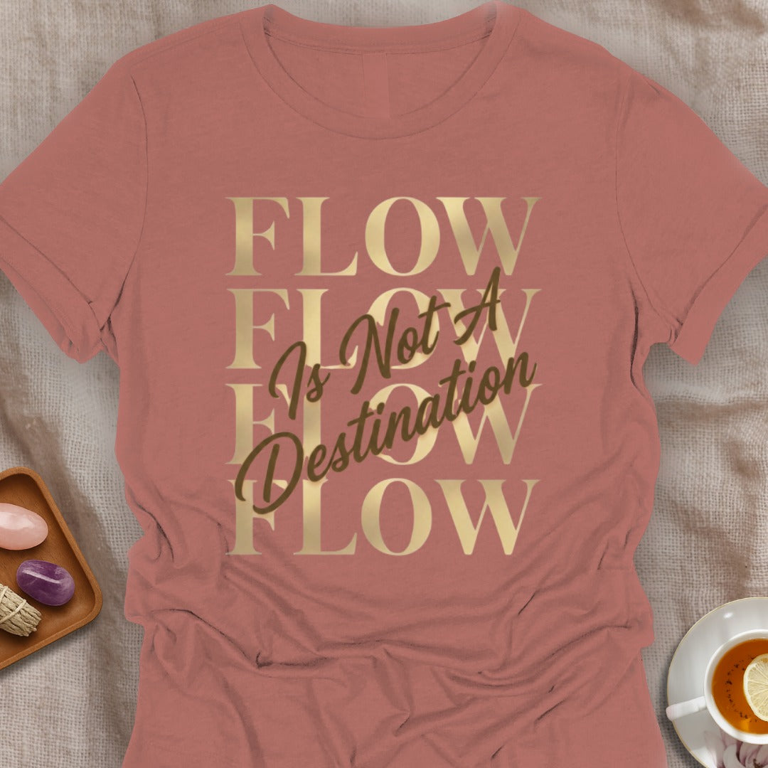 Destination T-Shirt