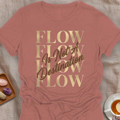 Destination T-Shirt