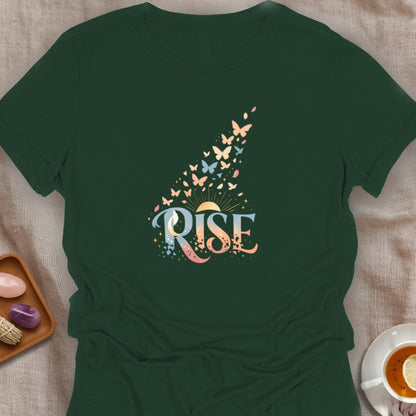 Rise T-Shirt