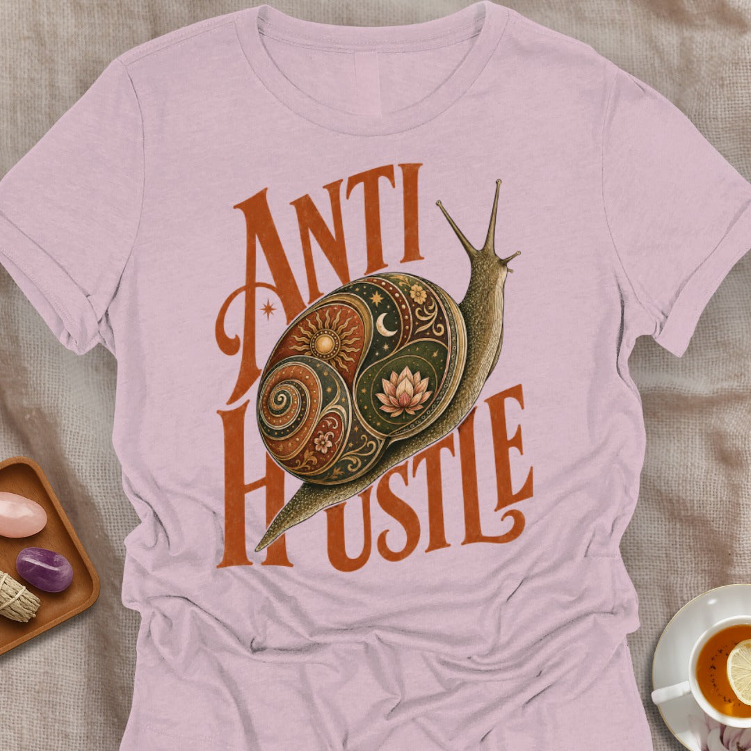 Anti Hustle T-Shirt