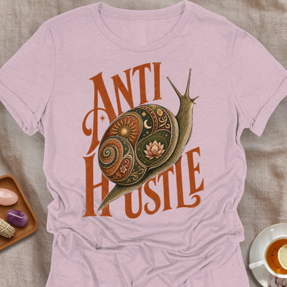 Anti Hustle T-Shirt